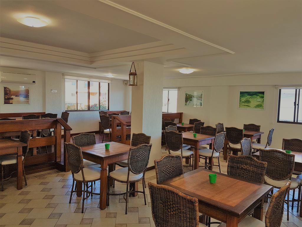 Fragata Apart Hotel — Photos 3